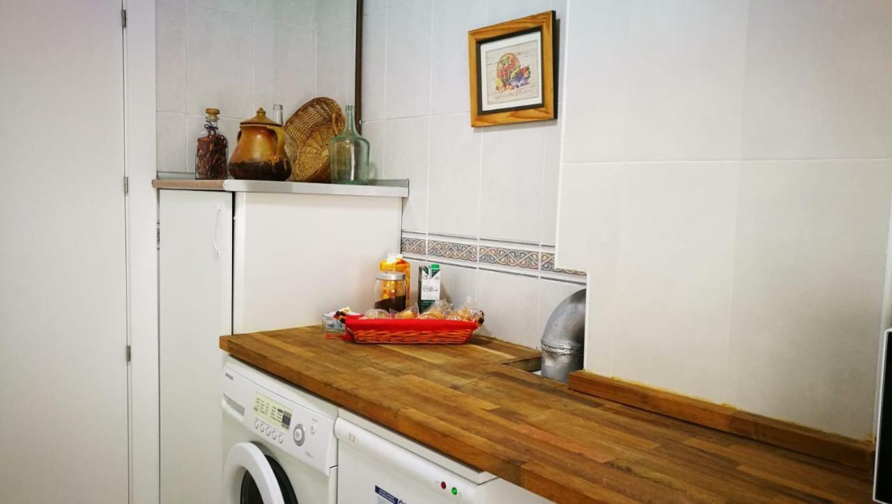 Las Covachuelas Ávila Dış mekan fotoğraf